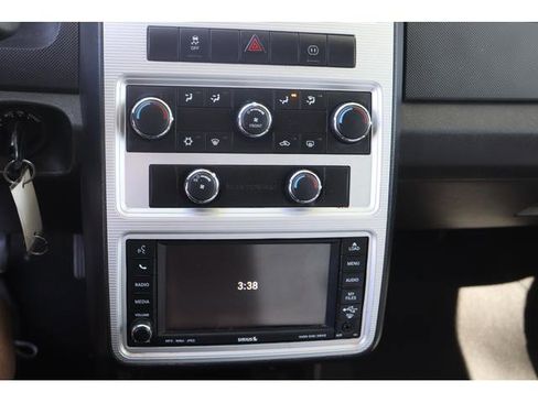 Used 2010 Dodge Journey SXT w/ Flexible Seating Group FWD image 13