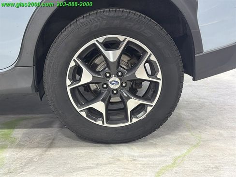 Used 2018 Subaru Crosstrek 2.0i Premium AWD/4WD image 27