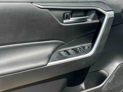 Certified 2023 Toyota RAV4 SE AWD/4WD image 16