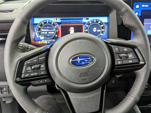New 2026 Subaru Outback Limited AWD/4WD image 17