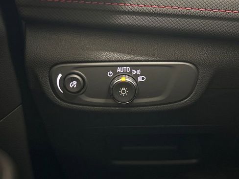 New 2026 Chevrolet TrailBlazer RS w/ Convenience Package image 50