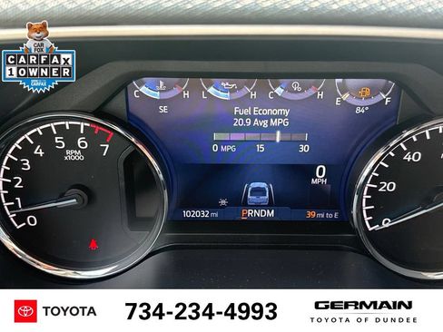 Used 2021 Ford F150 XLT w/ Equipment Group 302A High AWD/4WD image 10
