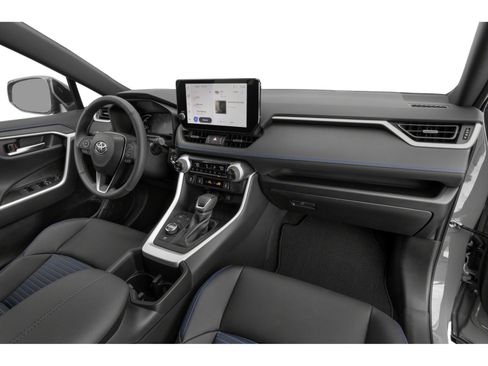 Certified 2024 Toyota RAV4 XSE w/ Advanced Technology Package AWD/4WD image 10