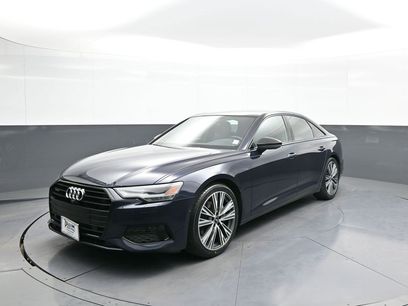 Used 2021 Audi A6 2.0T Premium w/ Convenience Package
