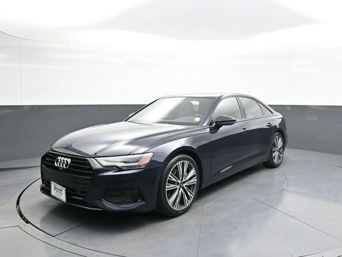 Used 2021 Audi A6 2.0T Premium w/ Convenience Package image 1