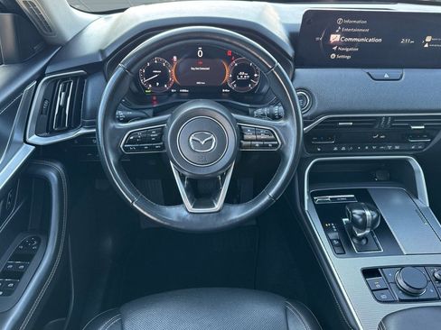Used 2024 MAZDA CX-90 3.3 Turbo S image 30