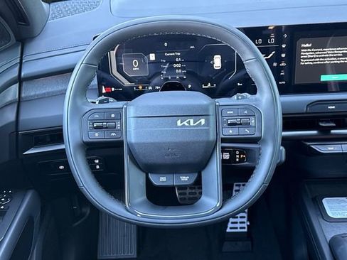 New 2027 Kia Telluride SX X-Line AWD/4WD image 16