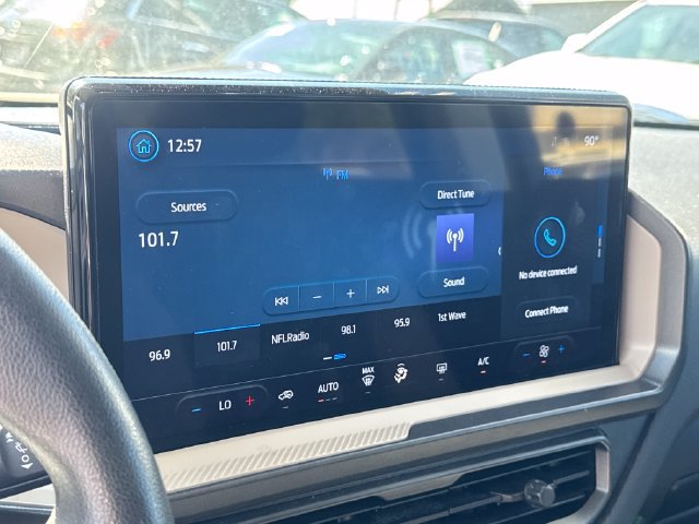 Used 2025 Ford Bronco Sport Big Bend AWD/4WD image 19
