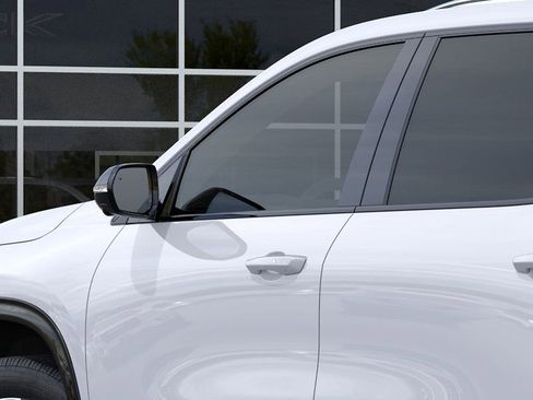 New 2026 Buick Enclave Sport Touring w/ Power Package image 12