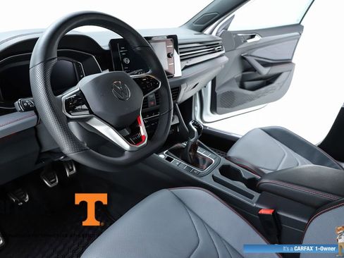 Used 2025 Volkswagen Jetta GLI Autobahn w/ GLI Black Package image 19