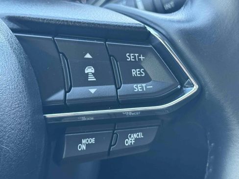 Used 2019 MAZDA CX-5 Touring FWD image 76
