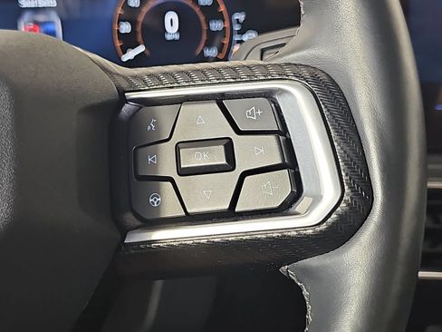 Used 2025 Ford Mustang Premium RWD image 16