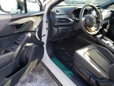 New 2026 Subaru Crosstrek 2.5i Wilderness AWD/4WD image 6