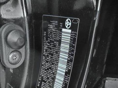 Certified 2025 Toyota Corolla SE image 23