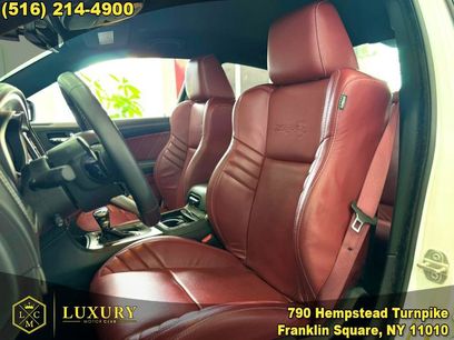 Used 2023 Dodge Charger SRT Hellcat w/ Harman/Kardon Audio Group