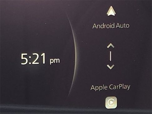 New 2026 MAZDA MAZDA3 Carbon image 6