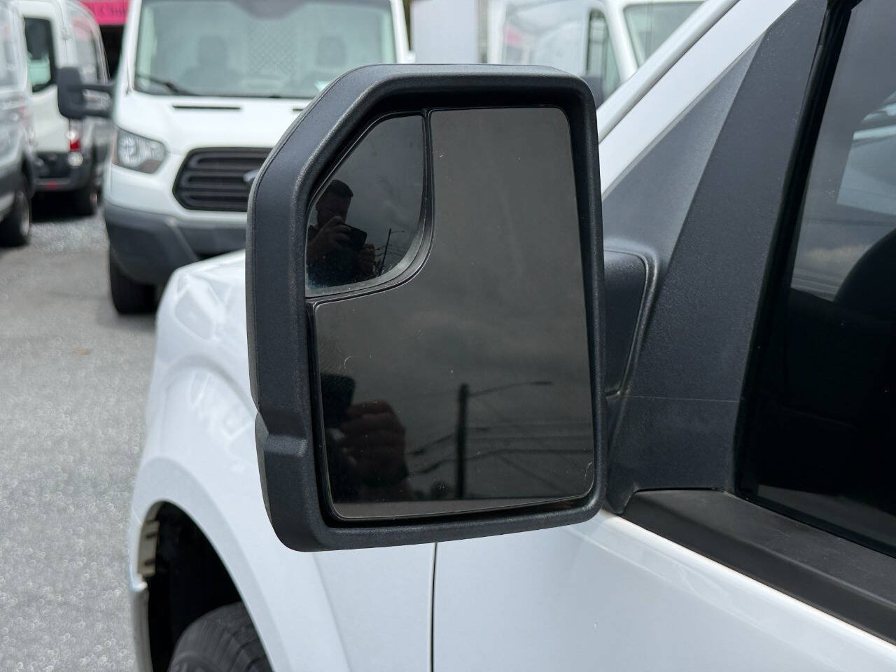 Used 2020 Ford F150 XLT w/ Equipment Group 301A Mid AWD/4WD image 39