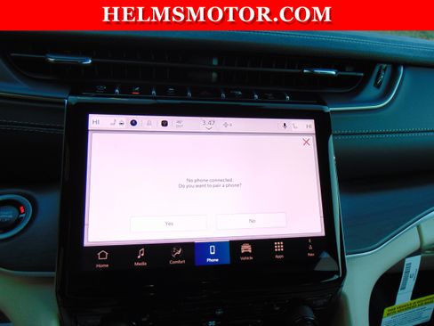 New 2025 Jeep Grand Cherokee Limited RWD image 28