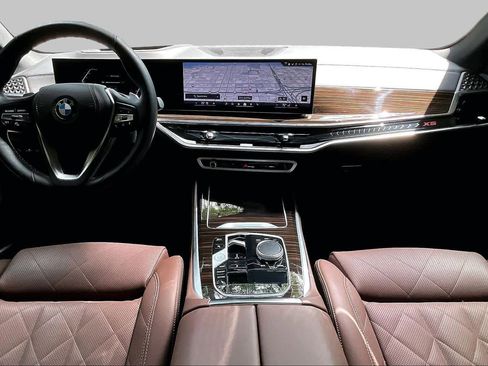 Certified 2026 BMW X5 sDrive40i RWD image 15
