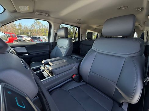 New 2026 Ford Expedition Max Active image 23