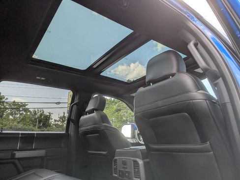 Used 2018 Ford F150 Raptor w/ Equipment Group 802A Luxury image 69