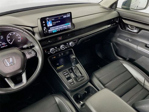 Used 2024 Honda CR-V EX-L image 27