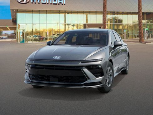 New 2026 Hyundai Sonata SE FWD image 6