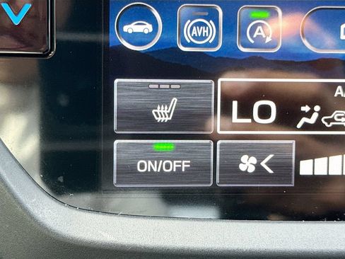 Certified 2026 Subaru Forester Limited AWD/4WD image 28