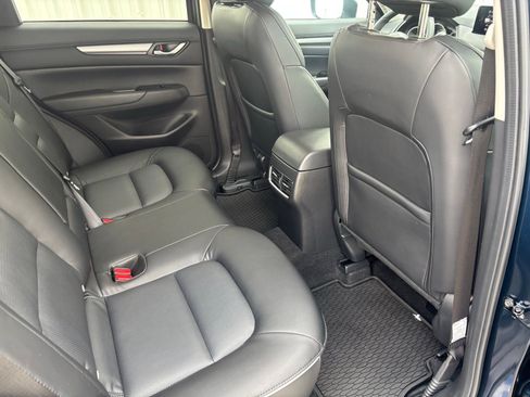 Certified 2025 MAZDA CX-5 AWD 2.5 S w/ Select Package image 33