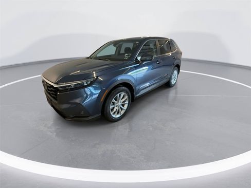 Used 2024 Honda CR-V EX image 3