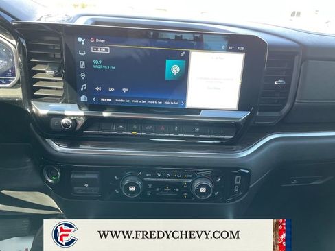 Used 2023 Chevrolet Silverado 1500 LT w/ Protection Package image 25