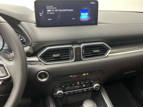 Certified 2024 MAZDA CX-5 Carbon Edition AWD/4WD image 17