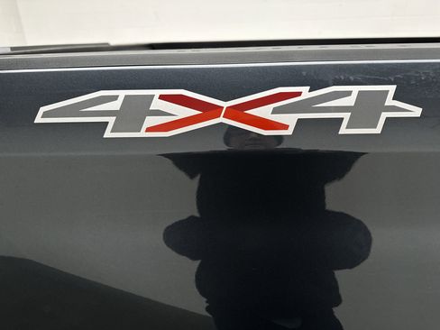 Used 2021 Chevrolet Silverado 1500 Custom image 12