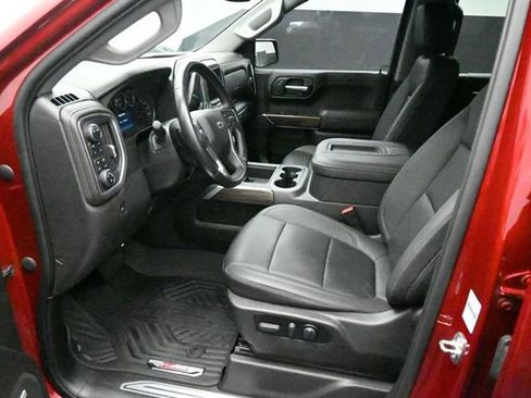 Used 2022 Chevrolet Silverado 1500 RST AWD/4WD image 10