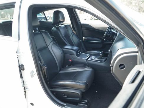 Used 2022 Dodge Charger SXT w/ Leather Interior Group image 33