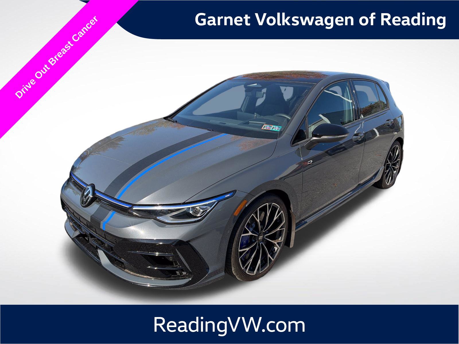 Used 2026 Volkswagen Golf AWD/4WD 360° Tour