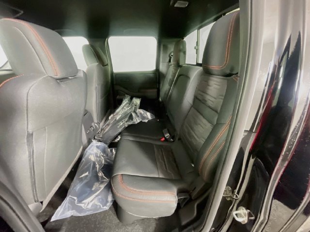 New 2026 Nissan Frontier PRO-4X w/ Pro-4x Convenience Package AWD/4WD image 14