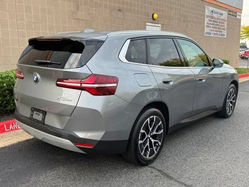 Used 2026 BMW X3 xDrive30i AWD/4WD image 5