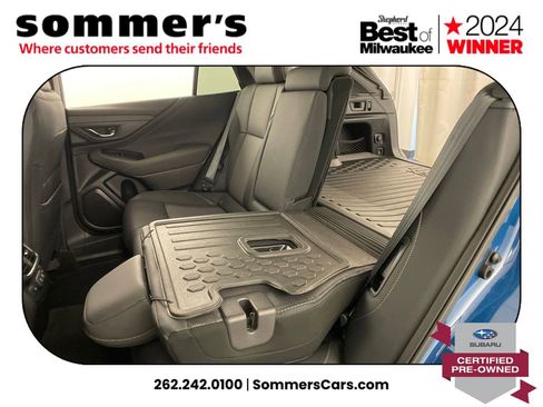 Used 2022 Subaru Outback Wilderness image 30
