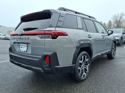 Used 2026 Subaru Outback Touring XT image 19