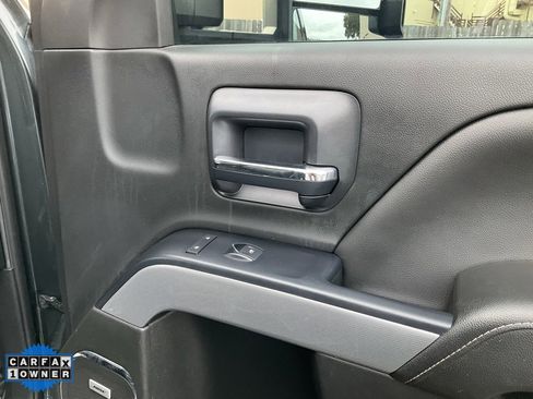 Used 2018 Chevrolet Silverado 2500 LTZ w/ Duramax Plus Package image 68
