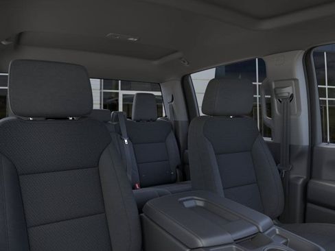 Used 2026 GMC Sierra 3500 Pro w/ Convenience Package AWD/4WD image 48