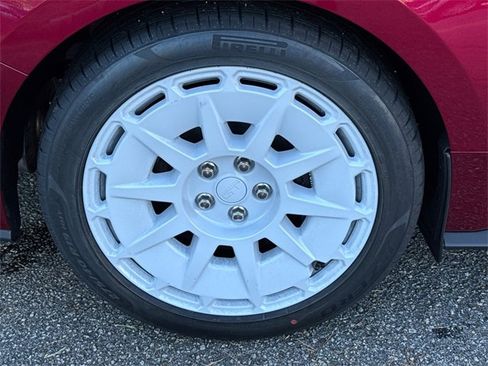 New 2026 Ford Mustang GT Premium w/ GT Performance Package image 15