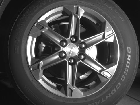 Used 2025 Chevrolet Blazer LT FWD image 12