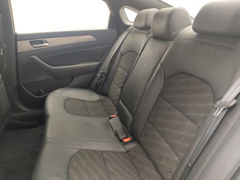 Used 2018 Hyundai Sonata Sport FWD image 18