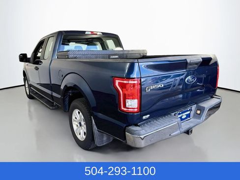 Used 2017 Ford F150 XL w/ Equipment Group 101A Mid RWD image 9