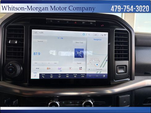 Used 2022 Ford F150 Raptor w/ Equipment Group 801A High image 31