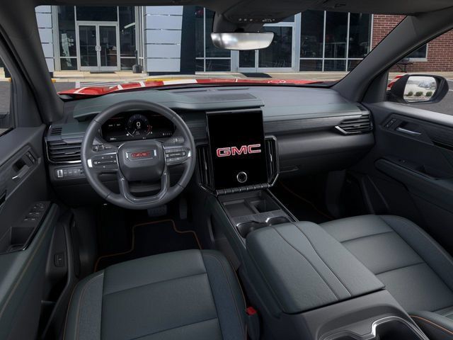 New 2026 GMC Acadia AT4 AWD/4WD image 15