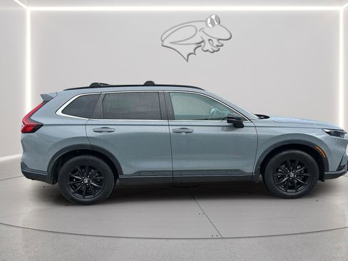 Used 2023 Honda CR-V Sport image 6