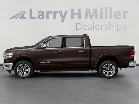 Used 2019 RAM 1500 Limited RWD image 6